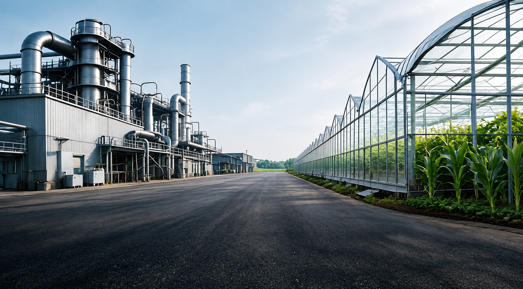 MD Group Facility