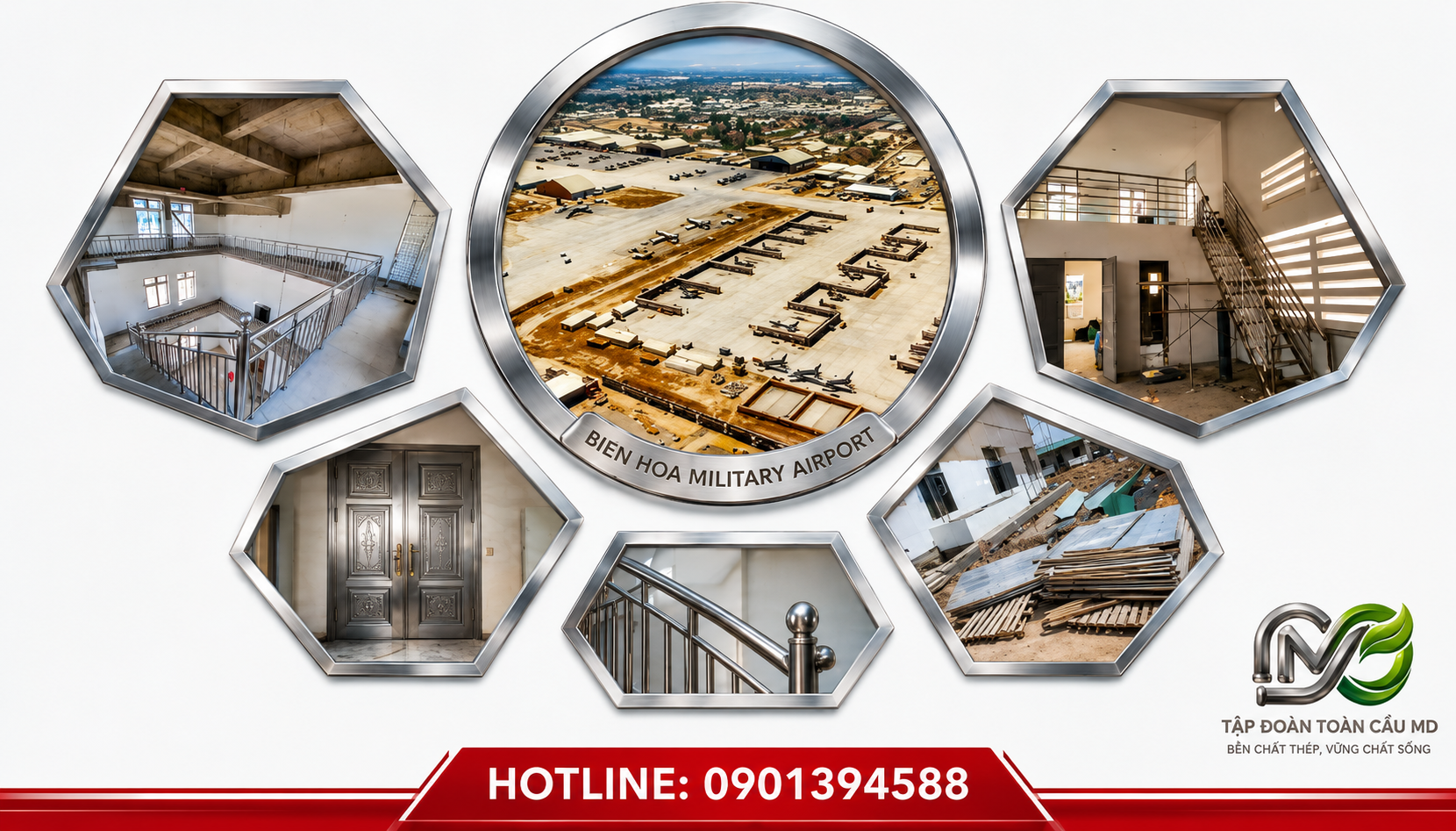Dự án tiêu biểu 1