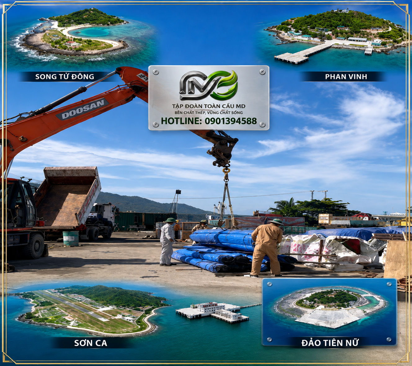 Dự án tiêu biểu 2