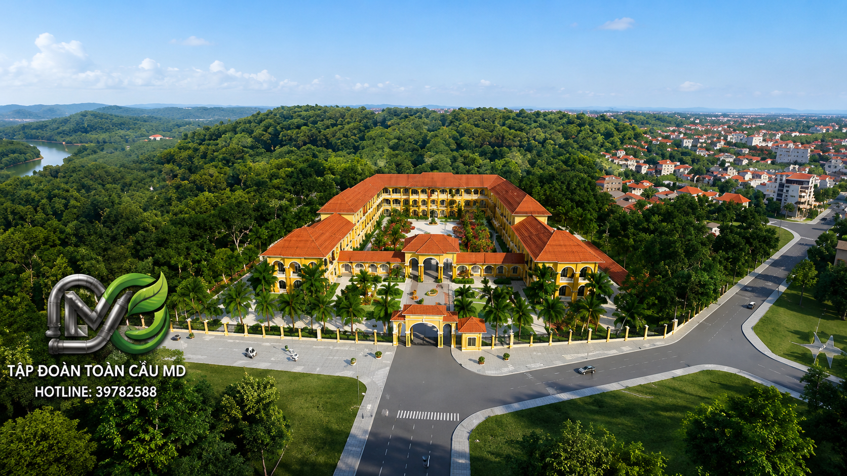 Dự án tiêu biểu 4