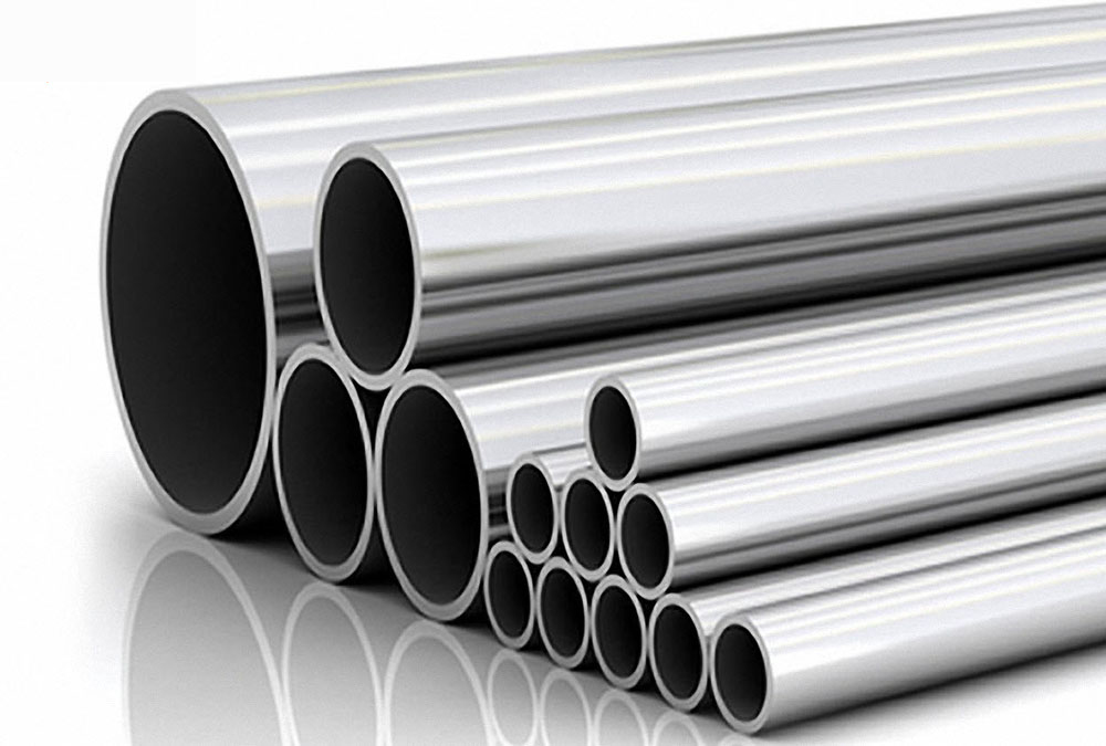 Ống Inox công nghiệp